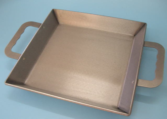 鉄板鍋 (6mm厚)
