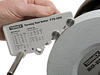 TTS-100　ターニングツールセッター 